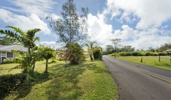 15-1801 RAILROAD Ave, Keaau, HI 96749