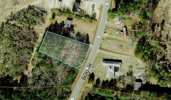 10 Us 13 S Lot 10, Ahoskie, NC 27910