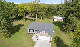 1354 E River Rd, Attica, IN 47918