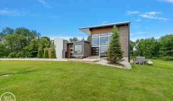 850 Frick Rd, Addison Twp., MI 48367