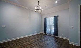 2072 Quail Hill Rd, Brandon, MS 39042