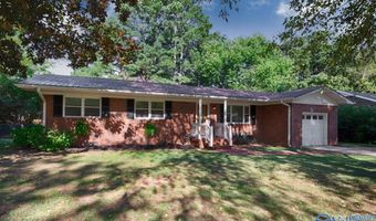 612 Hereford Dr, Athens, AL 35611