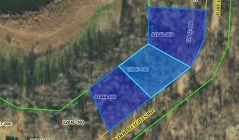 Birchwood Heights 2nd Addition lot 17, Bottineau, ND 58318
