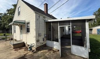 1024 E 22nd Ave, Columbus, OH 43211