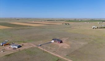 876 WEST Rd, Carpenter, WY 82054