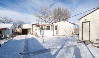 3561 AMHERST Rd, Cheyenne, WY 82001