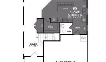 9695 S Conquistador St lot 14, Las Vegas, NV 89178