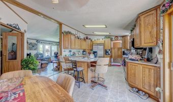 925 W Fetterman St, Buffalo, WY 82834