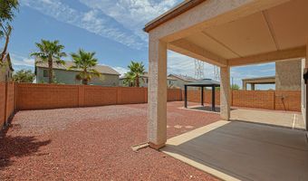 30205 W FLOWER St, Buckeye, AZ 85396