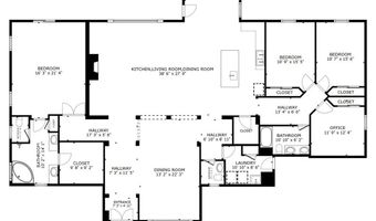 5527 Breecher Ave, Las Vegas, NV 89131
