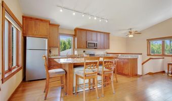 1603 S White Ash Ln A, Apple River, WI 54810