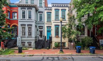 521 FLORIDA Ave NW 1, Washington, DC 20001