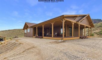 56 Green Creek Rd, Cody, WY 82414