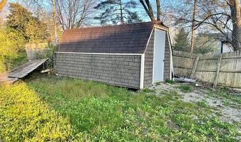 4321 BEACH St, Akron, MI 48701