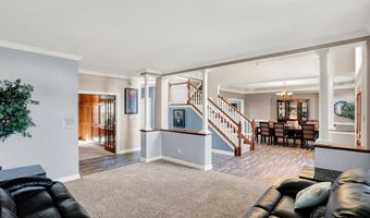 3301 Cheyenne Ct, Bargersville, IN 46106