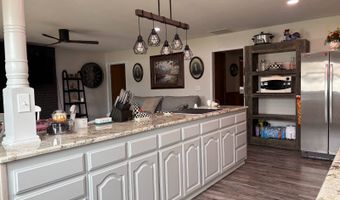 909 Barnes, Alva, OK 73717