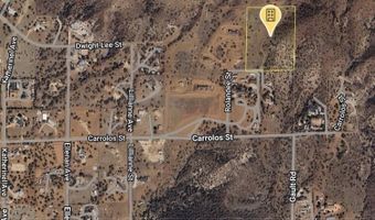 Rolandee Street, Acton, CA 93510