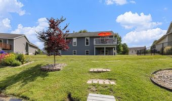 10964 Lance Ave, Allendale, MI 49401