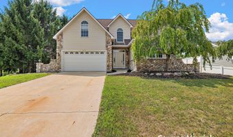 10971 Lance Ave, Allendale, MI 49401