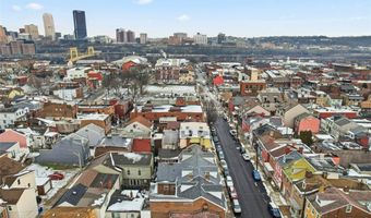 110 S 13th St, Airville, PA 15203
