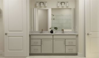 21917 Parkland Trace Ter Plan: Kensington Slab, Boyds, MD 20841