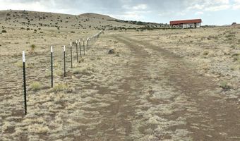 Lot 78 Antelope Ridge, Concho, AZ 85924