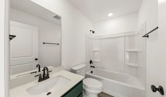 761 Waterhouse Lake Dr, Anna, TX 75409