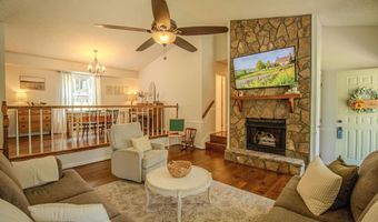 1612 MOUNTAIN OAK Dr, Anniston, AL 36206