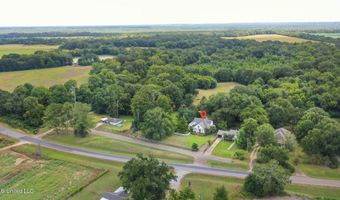 818 Cannon Ave, Bentonia, MS 39040