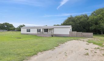 119 Kalinga Dr, Weatherford, TX 76085