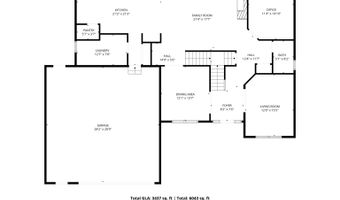 4563 Kelsey Ave, Adrian, MI 49221