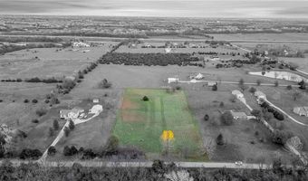 4835 Eisenhower Rd, Baldwin City, KS 66006