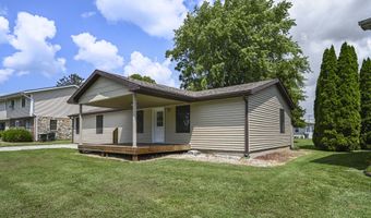 605 E Char Lou Dr, Greensburg, IN 47240