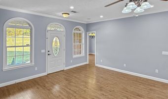 1635 Robertson Rd, Blue Springs, MS 38828