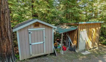 Fickle Hill Road, Arcata, CA 95521