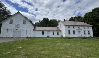 750 Oakland Rd, Belgrade, ME 04917