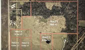 N 1 Road, Baldwin City, KS 66006