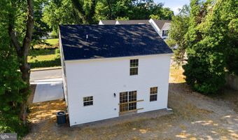 411 W REED St, Dover, DE 19901