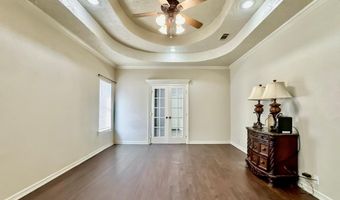 1203 NW 16th St, Andrews, TX 79714
