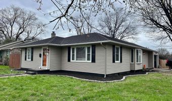 307 S Center St, Bardstown, KY 40004