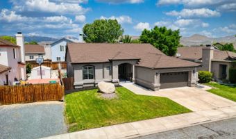 2560 Carriage Crest Dr, Carson City, NV 89706