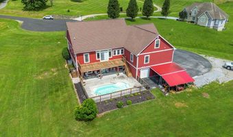 25630 Jomean Dr, Abingdon, VA 24211