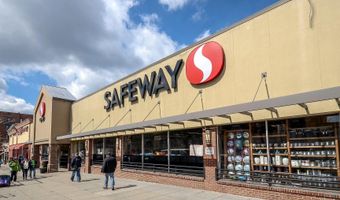 4017 14TH St NW, Washington, DC 20011