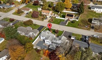 12 Dulles St, Cumberland, RI 02864