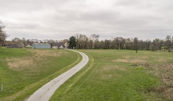 1107 N 3rd St, Bardstown, KY 40004