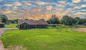 6562 Broadleaf Dr, Alma, AR 72921