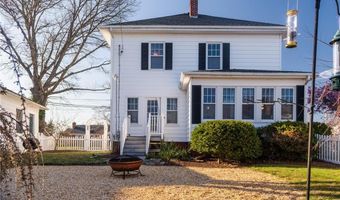 83 Lyndon Rd, Cranston, RI 02905