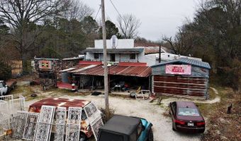 1404 N 10th St, Arkadelphia, AR 71923