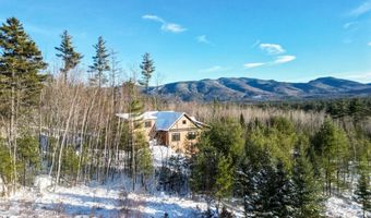 30 Parker Ridge Rd Lot A23, Bartlett, NH 03812