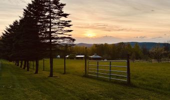 341 Turkey Farm Rd, Benson, VT 05731